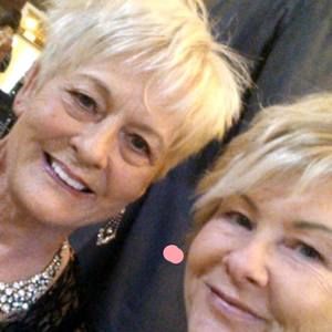 Meet your Posher, Sharon